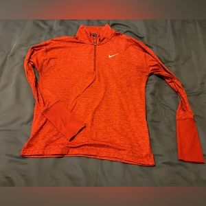 Nike Running Long Sleeved Top